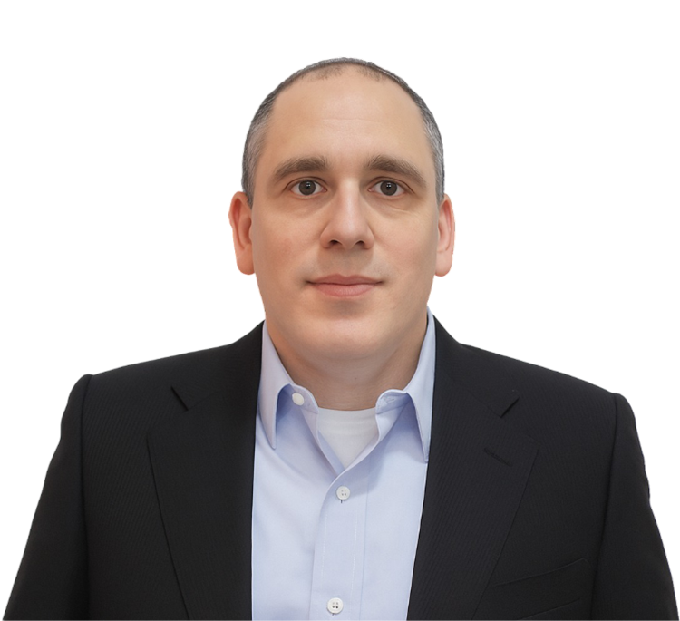 Ehud Ziegelman Currenge CEO